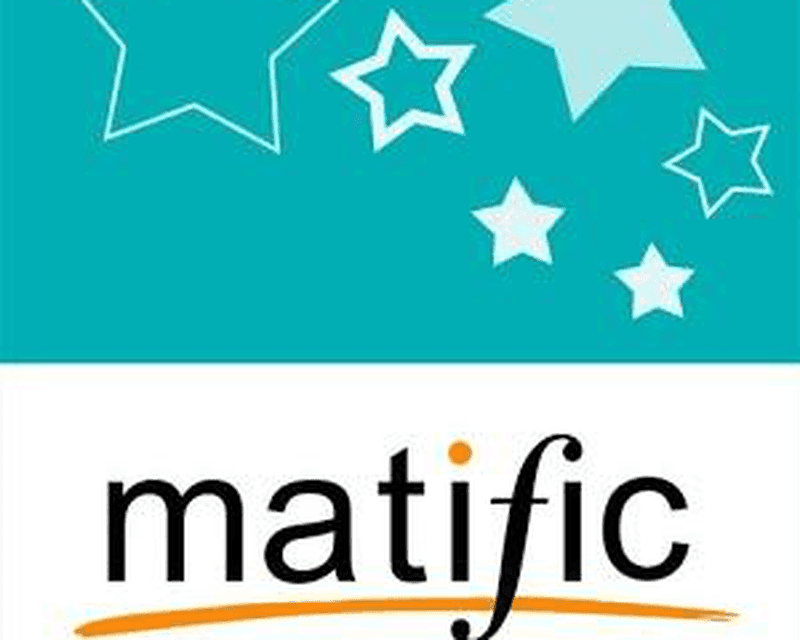 MATIFIC