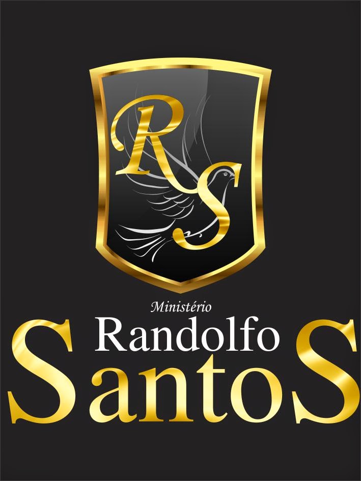 Conferencista Randolfo Santos