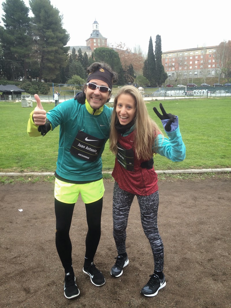 san silvestre 2014