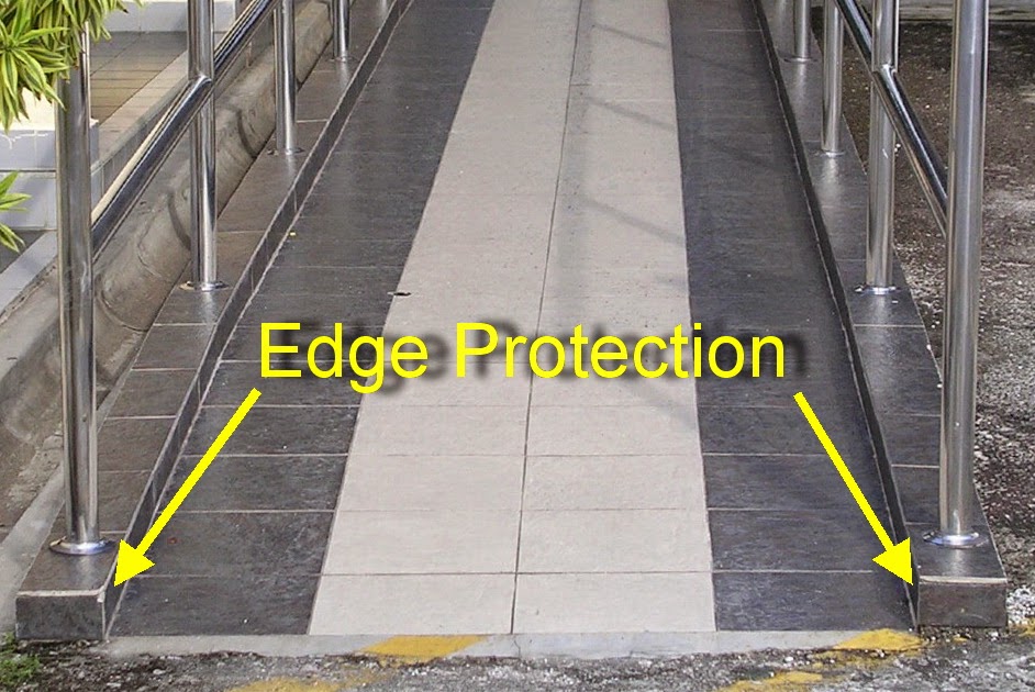 Wheelchair Access Penang (wapenang) They Did Hear Us.