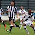 BASE: Sub -15 e Sub - 17 eliminados