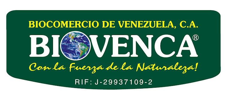 Biocomercio de VENEZUELA (BIOVENCA), C.A