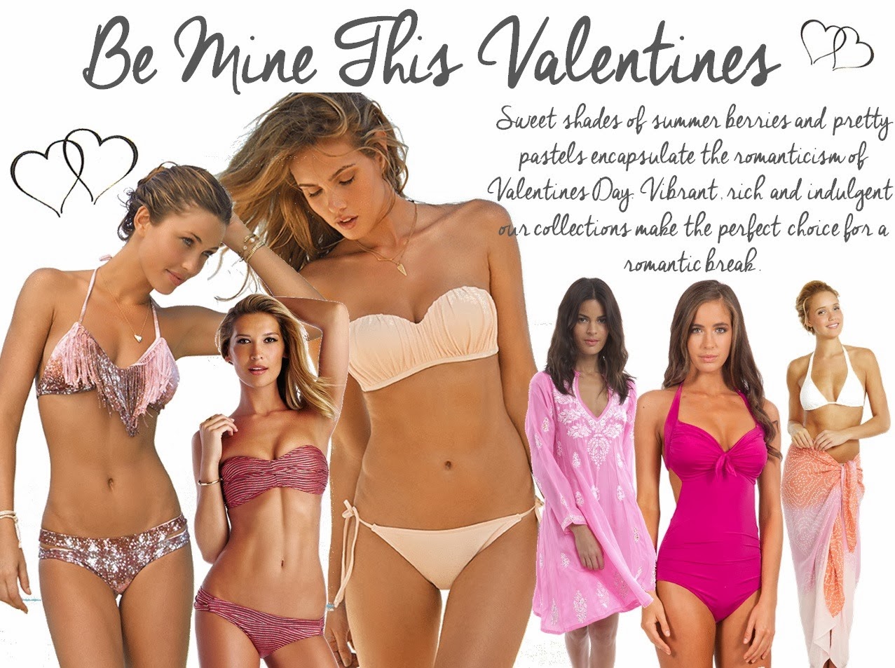 beach cafe swimwear