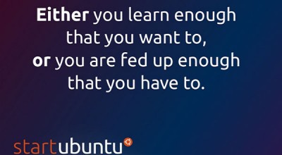 Windows XP Dihentikan, Komunitas Ubuntu Tawarkan Penggantinya Windows XP Dihentikan, Komunitas Ubuntu Tawarkan Penggantinya