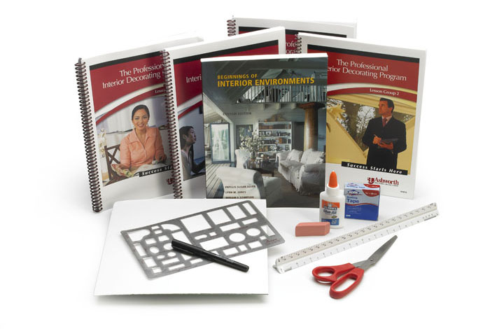 Home Decorating Courses Home Decorating Courses