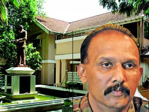 Retired Major General accepts guilt and makes up Retired Major General accepts guilt and makes up