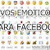 Nuevos emoticones para Facebook 2013