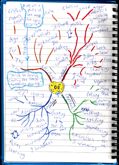 Natural vitamins to improve memory image 2