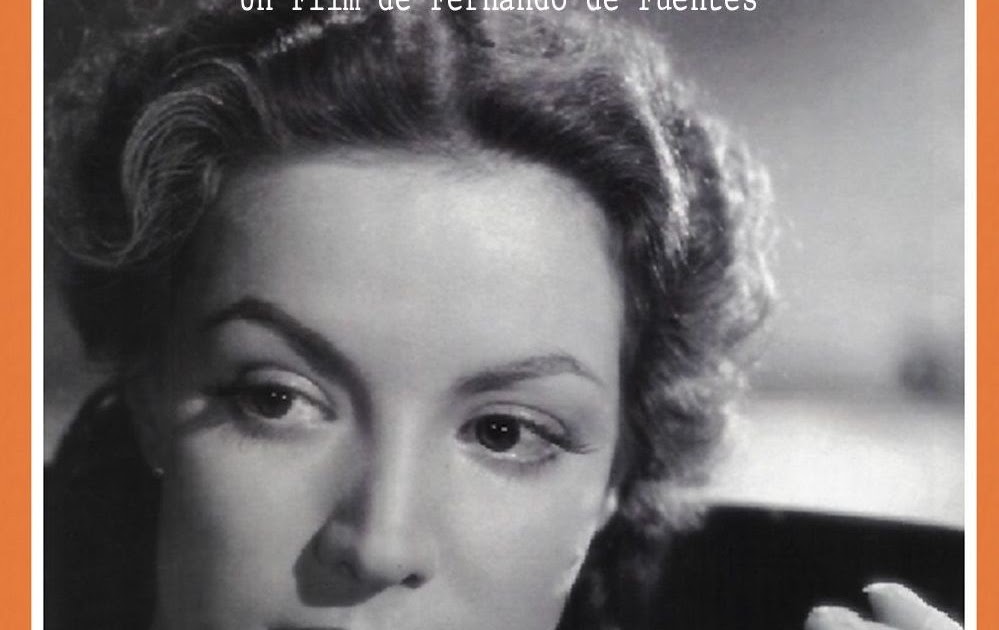 Cine Literario: Doña Bárbara (1943)