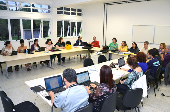 Uel cursos