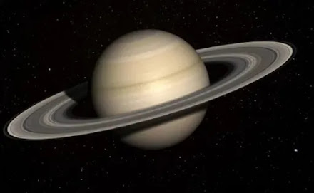 Saturno: el gigante gaseoso y su anillo