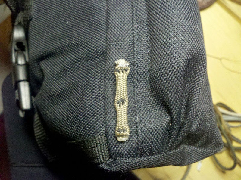 The Paracord Blog Much Ado With Near Nothing