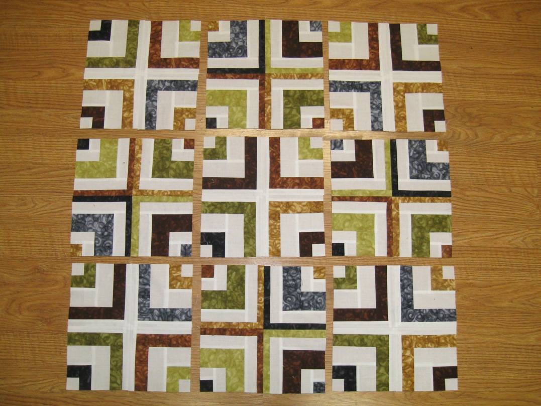 Happy Quilting Traffic Jam A Quilt Tutorial for Jaftex 85th