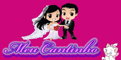 Meu Cantinho