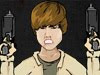 Call of Bieber cheats