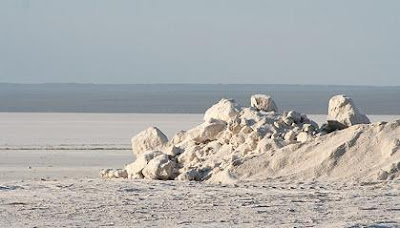 salinas del gualicho