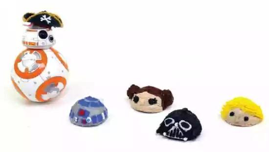3D Doodle Pen