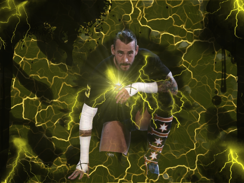 Cm Punk Wallpaper | 3D Wallpaper | Nature Wallpaper | Free Download