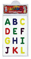 Barker Creek early learning and beyond 6
