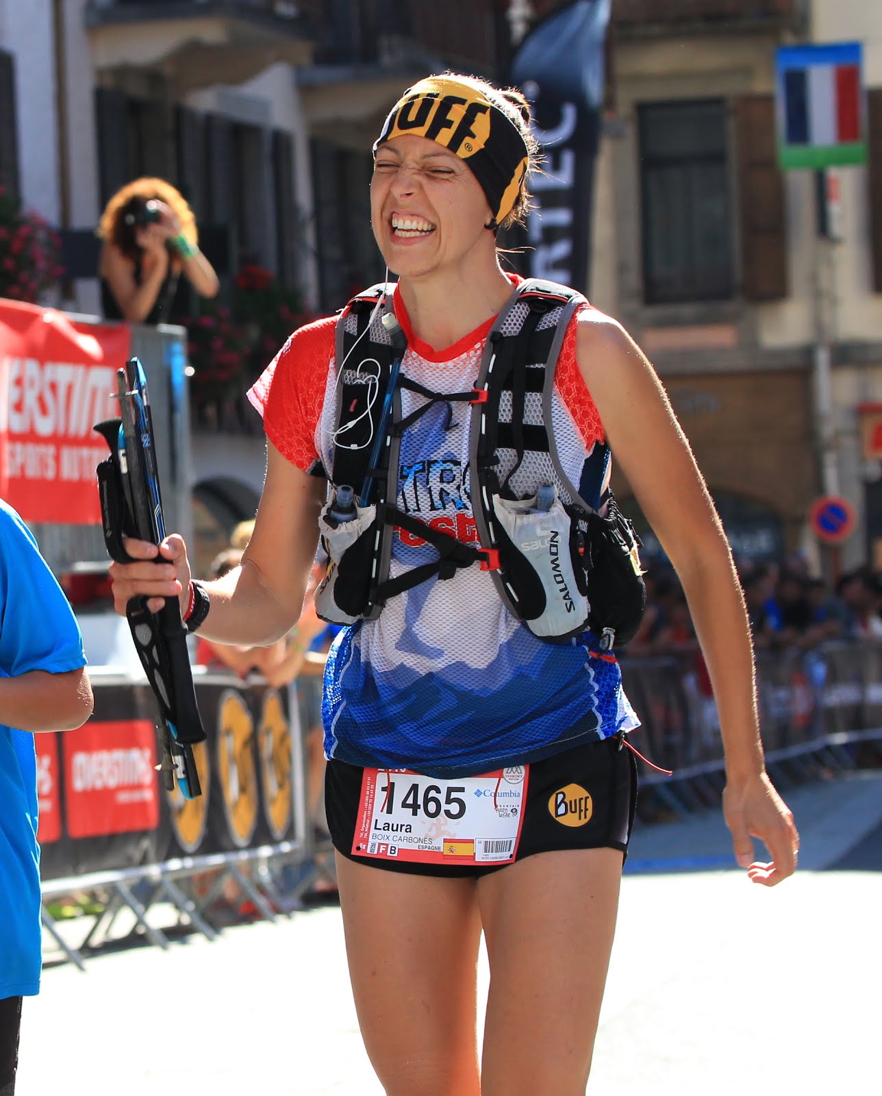 UTMB