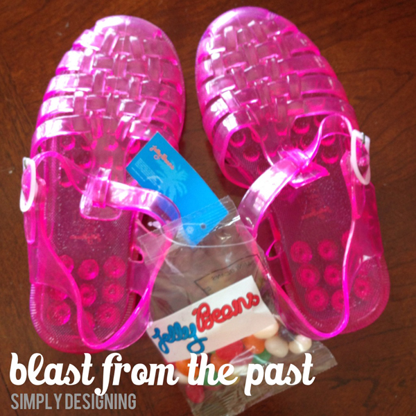 jelly+sandal+03 | Jelly's are Back! #jellysareback #jbeans #pmedia #spon | 15 |