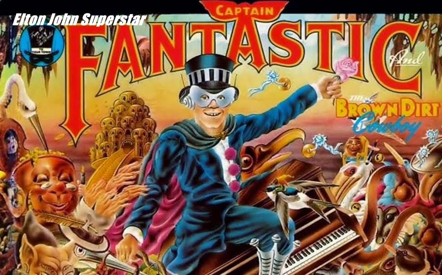 Gosta de Elton John? Visite meu Blog do Elton. Clique na imagem.