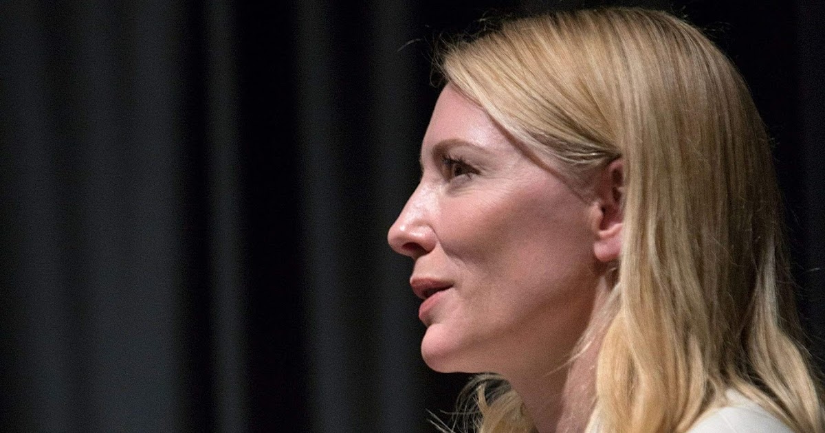 Cross Stitch, Knitting & Magazines: Actress, @ Cate ... Cate Blanchett Wikipedia