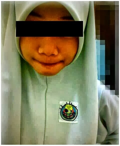 7 Gambar Selfie Budak Sekolah Tayang Buah Dada Foto Bugil Memek Cewek Terbaru 2015