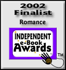 Independent eBook Awards