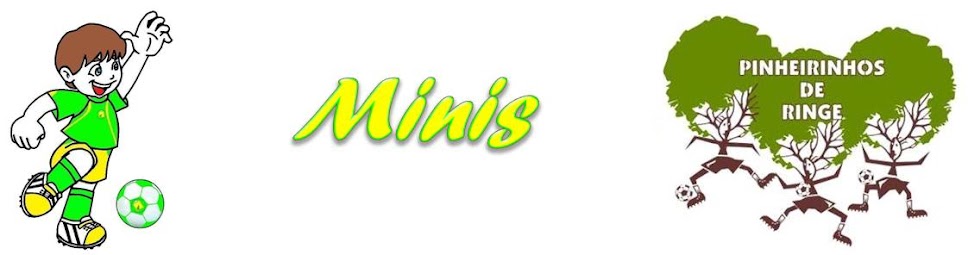 PINHEIRINHOS MINIS