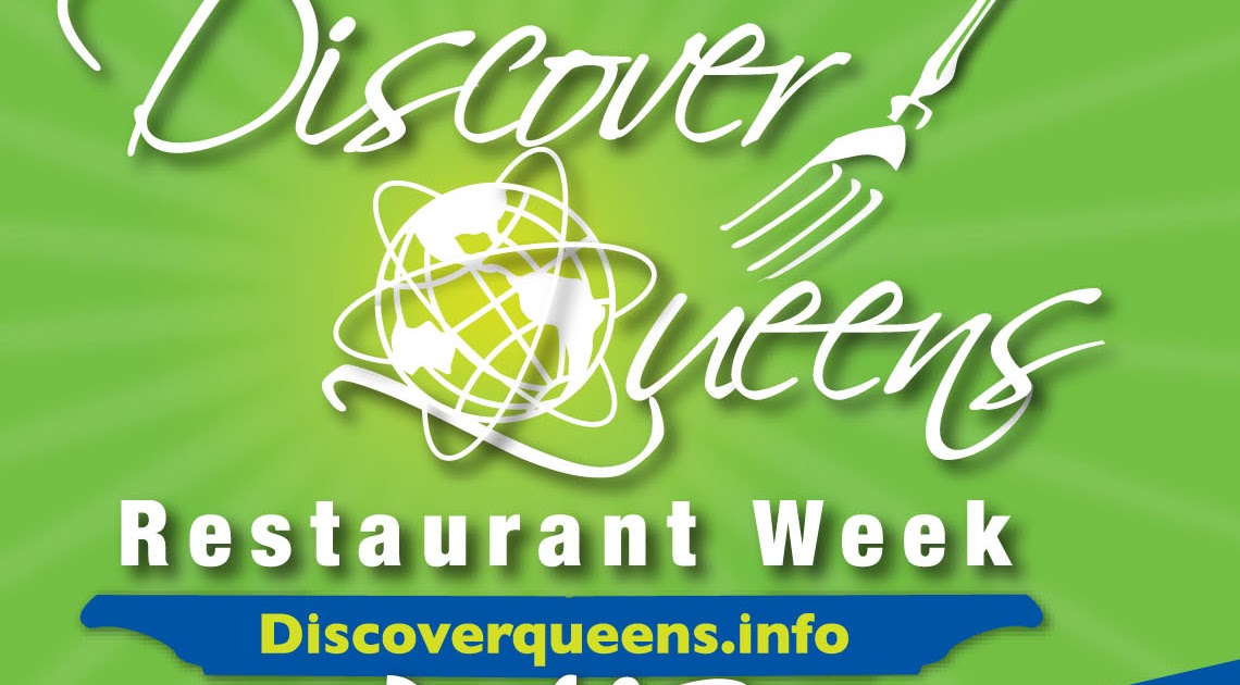 Fooditka Queens Restaurant Week is Back this Month!