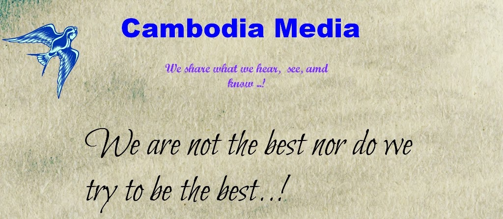 Cambodia Media
