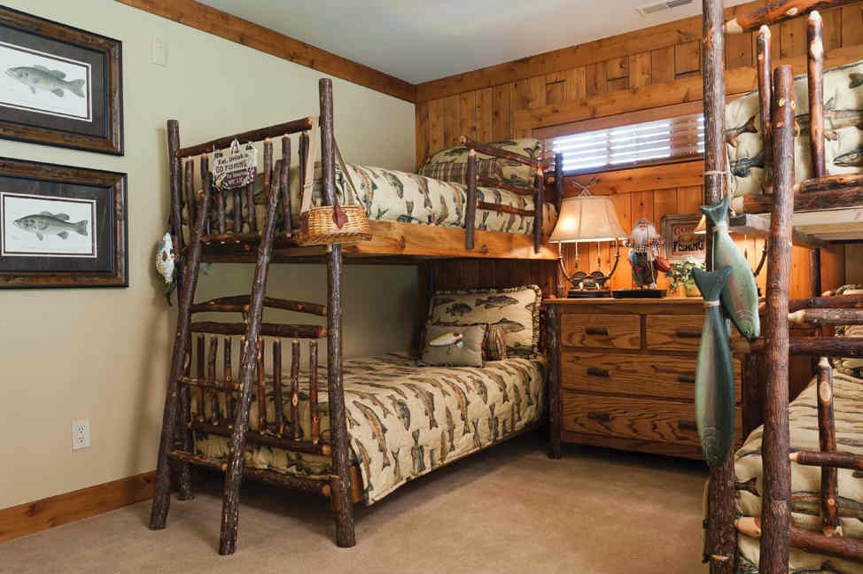 UNA GRANJA DE DISEÑO CLASICO | OASISINGULAR