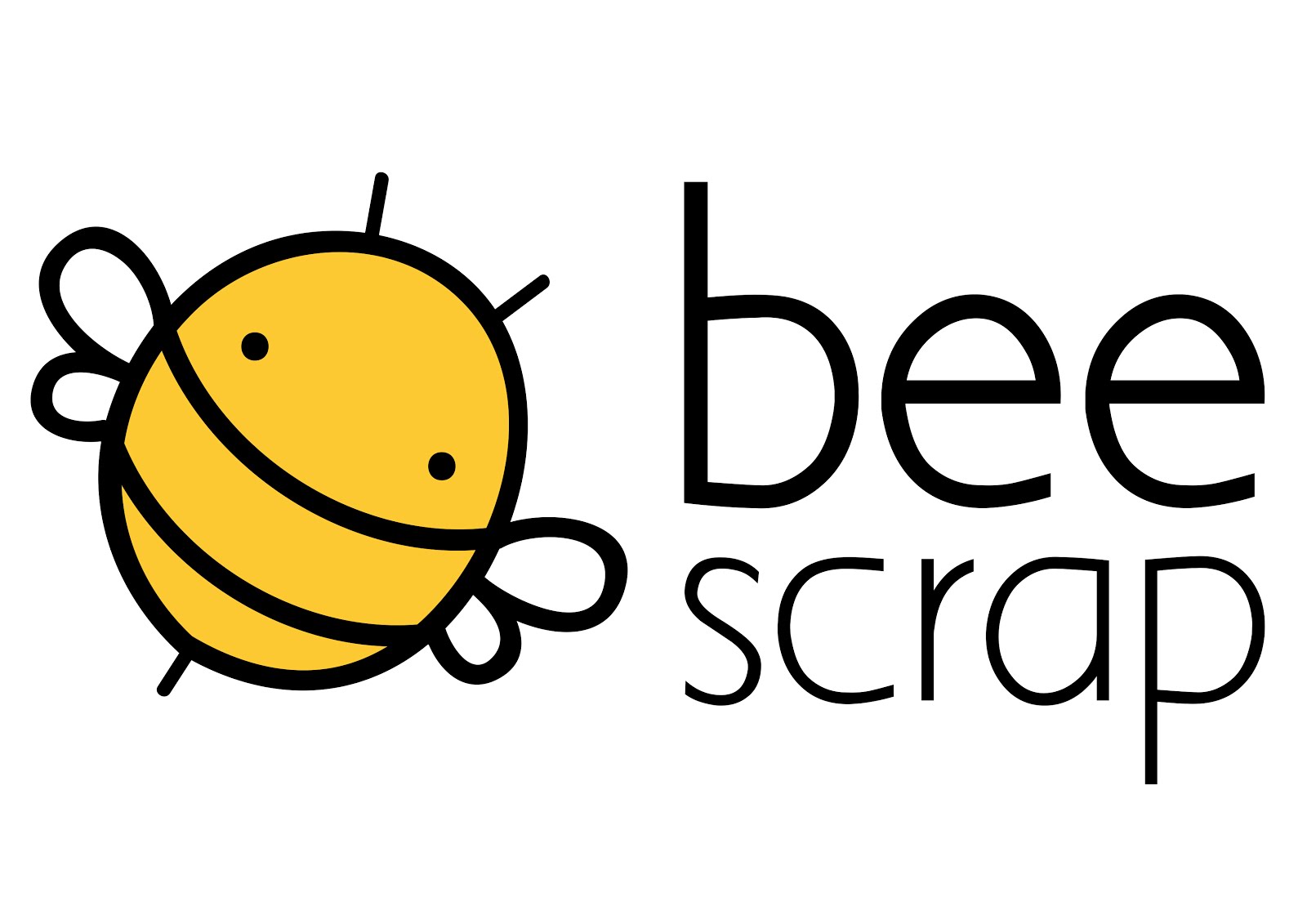 Bee Scrap