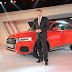 Audi launches refreshed Q3 in India at INR 28.99 lacs