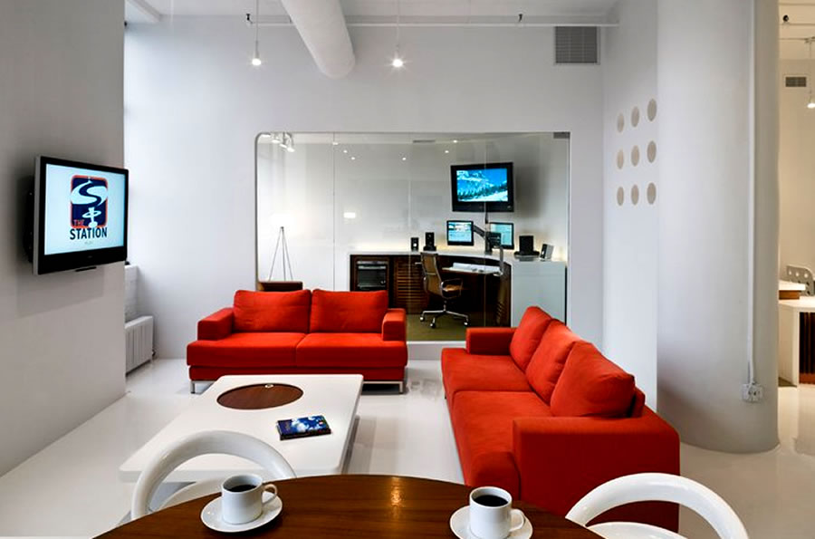 Commercial Office Interior Design Commercial Office Interior Design