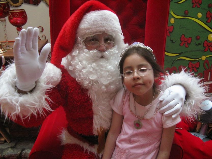 Fotos del viejo pascuero 6 Fotos del viejo pascuero 55