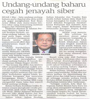 Undang-undang forex di malaysia