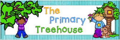 The Primary Treehouse