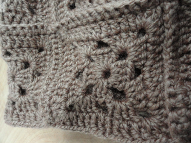 Manos De Patagonia Botas A Crochet apexwallpapers.com