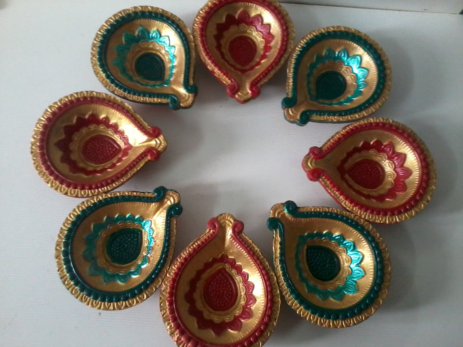 Art Corner Diwali decorative items