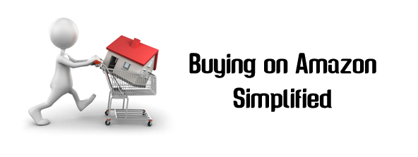 Buying on Amazon Simplified