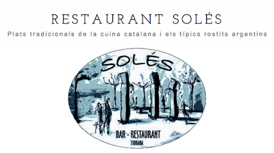 Gastro Bar Solés - Tiurana