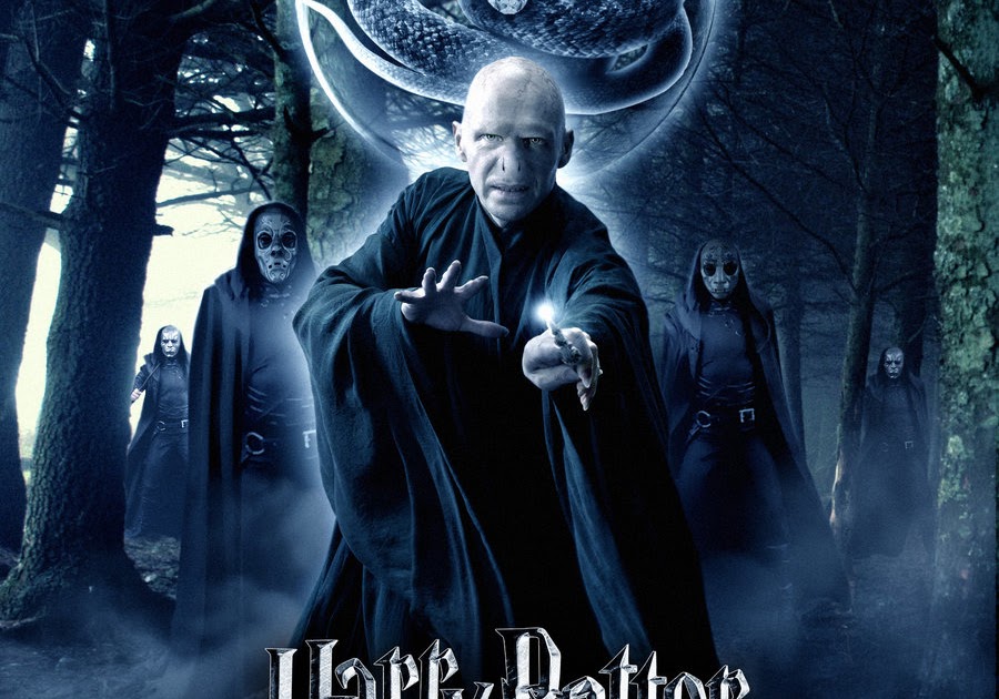 Harry Potter 720p Mp4 Download