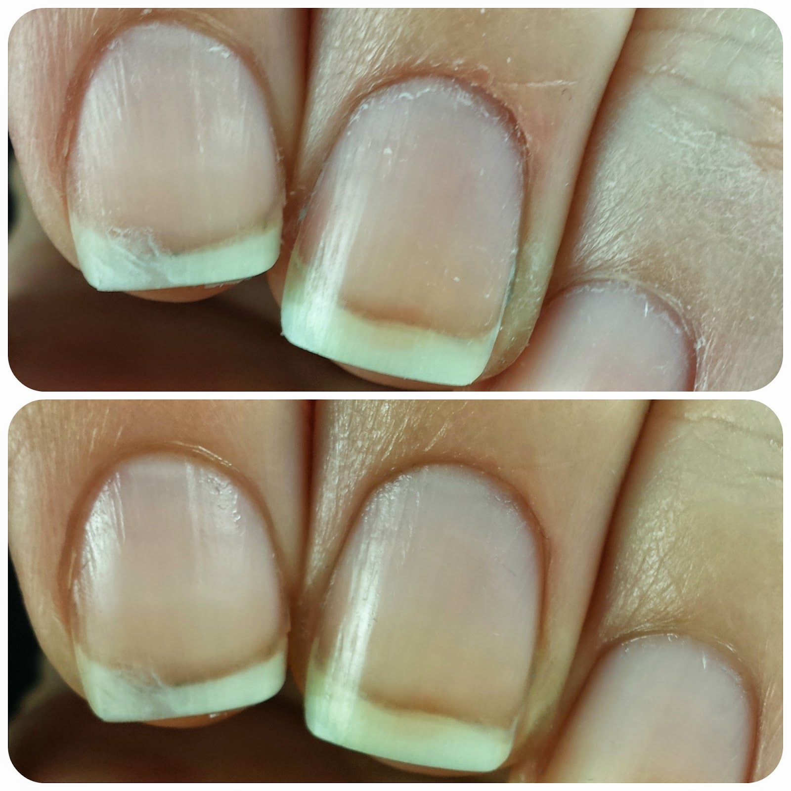Plump and Polished Rica Heal + Fortify Cuticle Oil