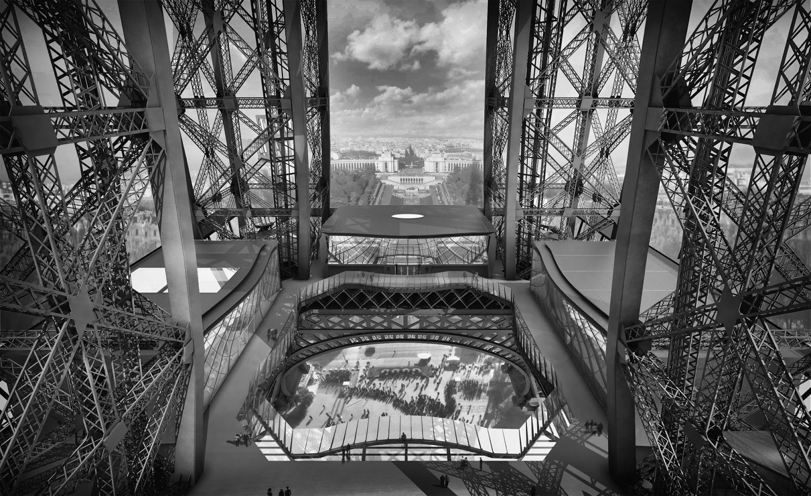 Paris fvdv: april 2013