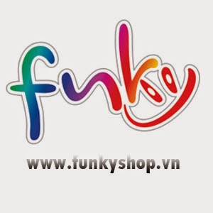 Funky Shop - Cung cấp Ốp Lưng, Nắp Lưng, Bao Da, Miếng Dán Màn Hình cho iPhone - iPad