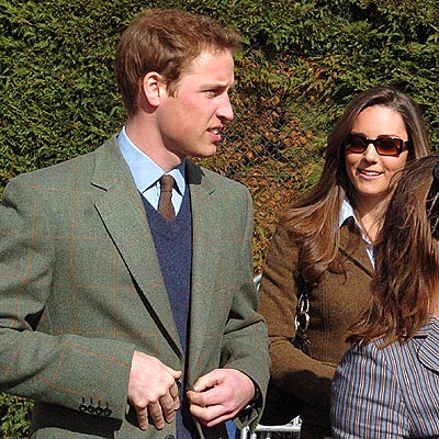 Prince William  Kate Wedding on Prince William And Kate Middleton Wedding   Wedding Decorations
