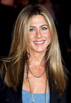 Jennifer Aniston