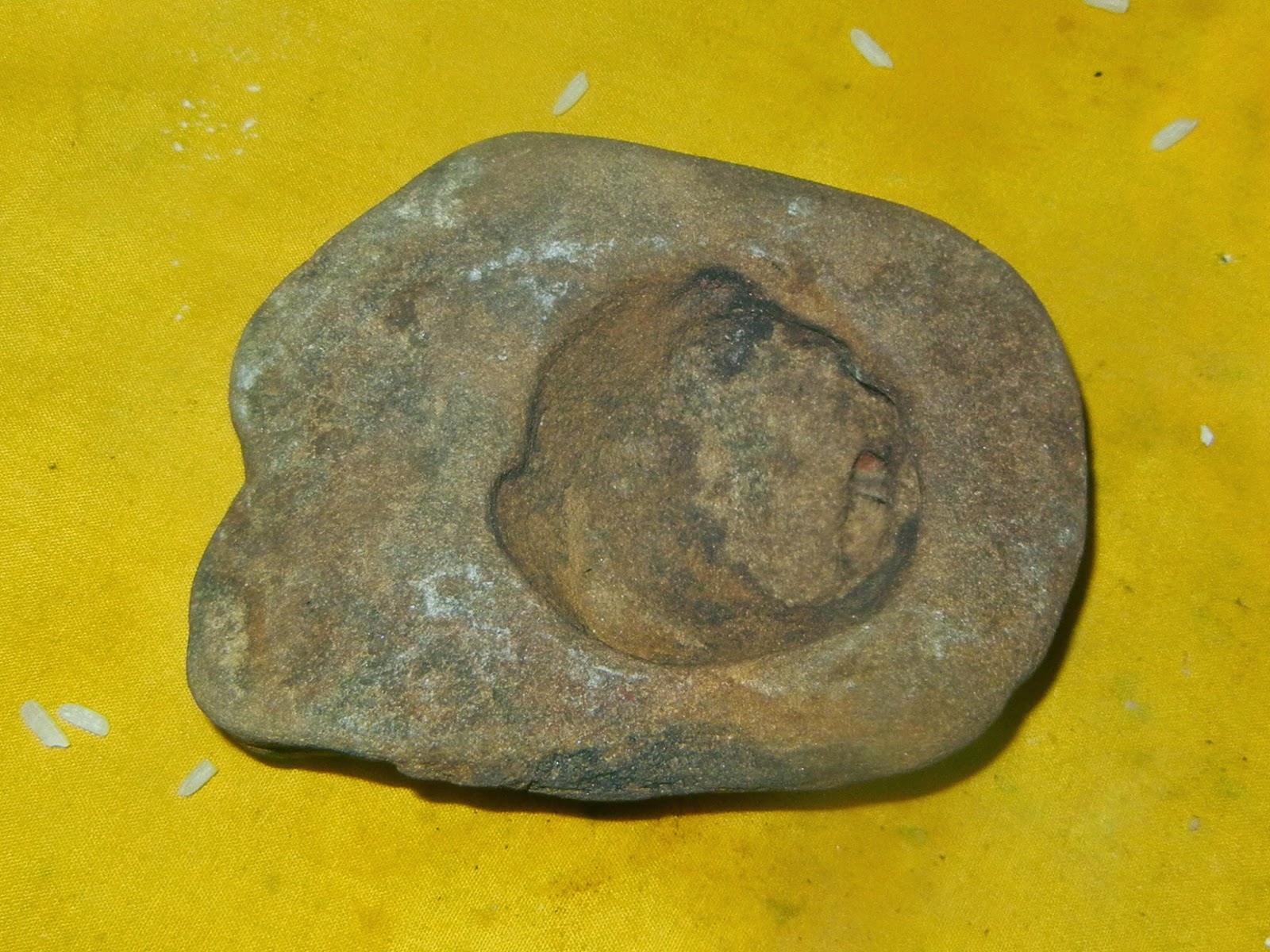 GELIGA KINABALU BATU TALAM BUNIAN